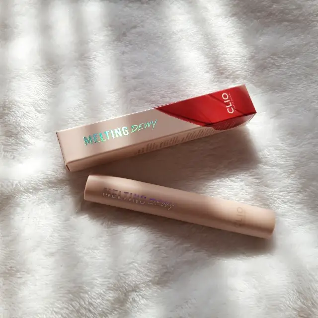 선택된 언니의파우치 리뷰 이미지 - [멜팅 듀이 립 [003 레드 페어]]