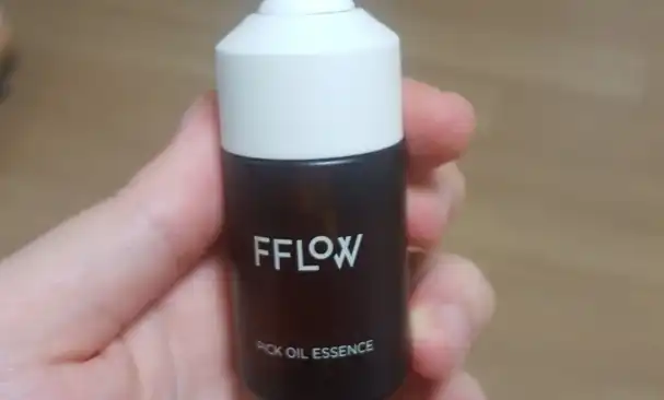 픽 오일 에센스