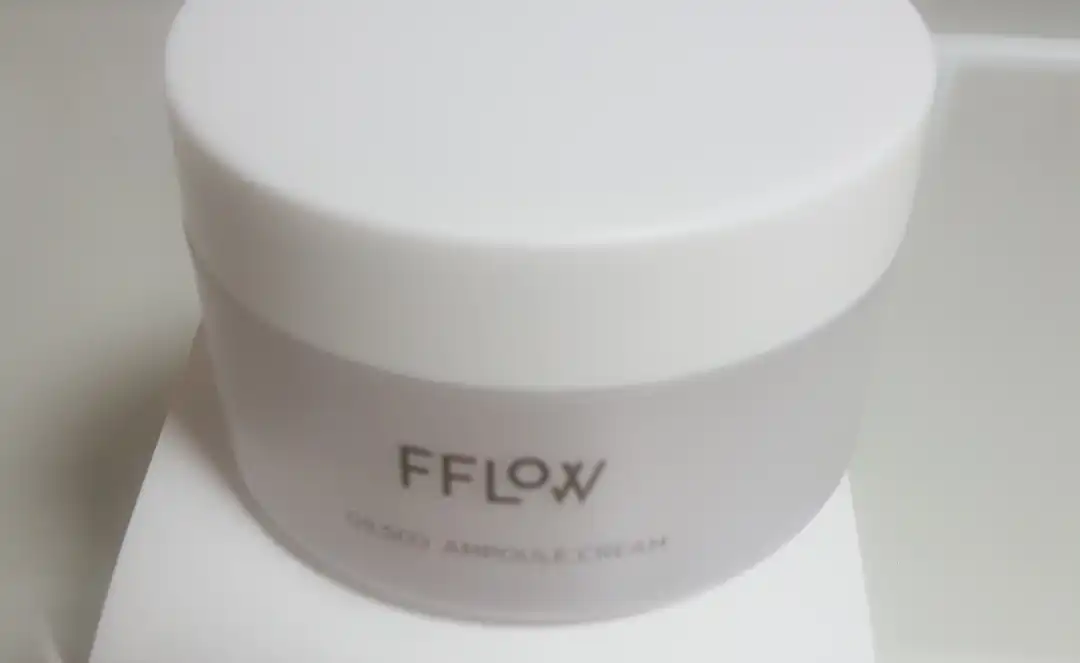 오일수 앰플 크림