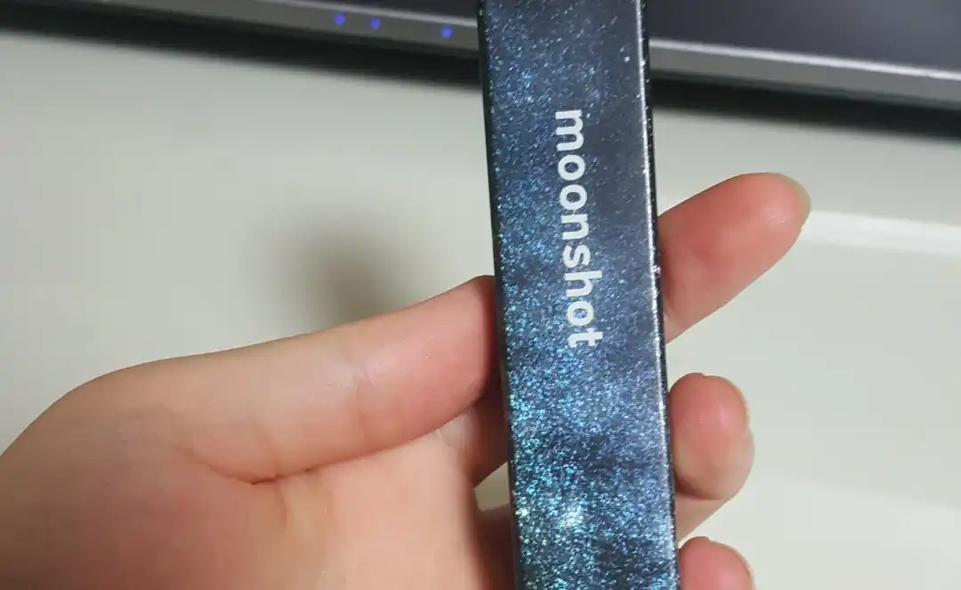 라인 퍼포머 리퀴드 [02 브라운]