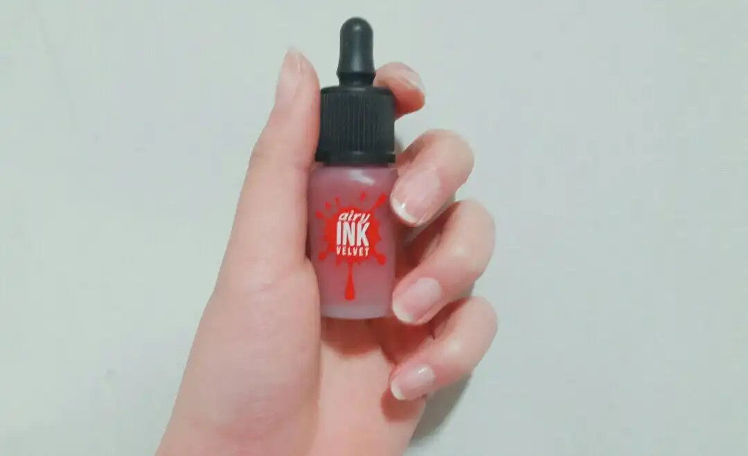 잉크 더 에어리 벨벳 [006 인생잇템]