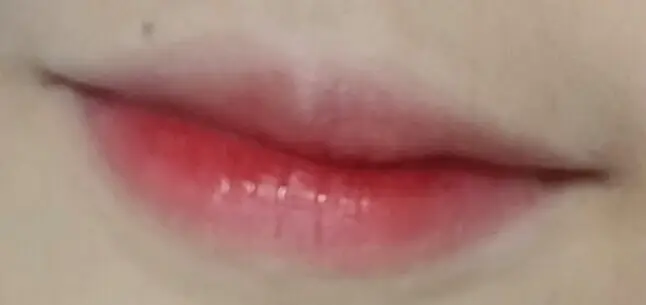 선택된 언니의파우치 리뷰 이미지 - [컬러 래스팅 틴트 15호 고담레드]