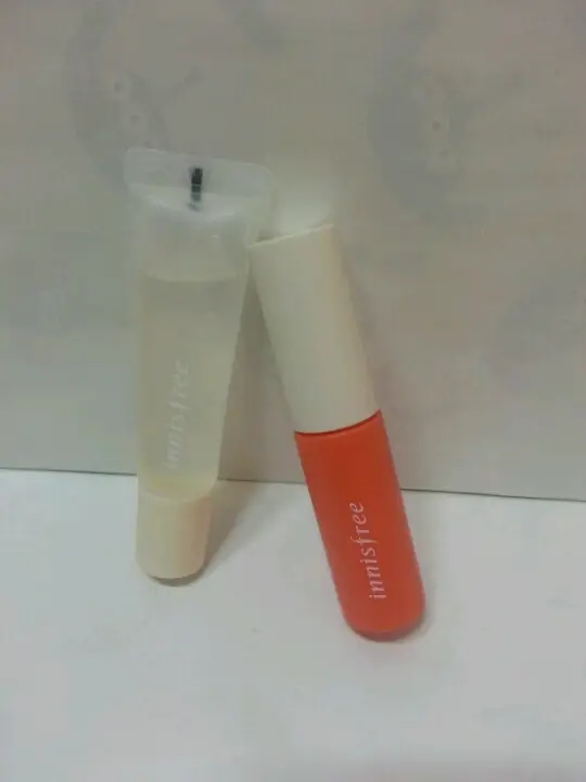 선택된 언니의파우치 리뷰 이미지 - [에코 봉숭아 꽃물 틴트]