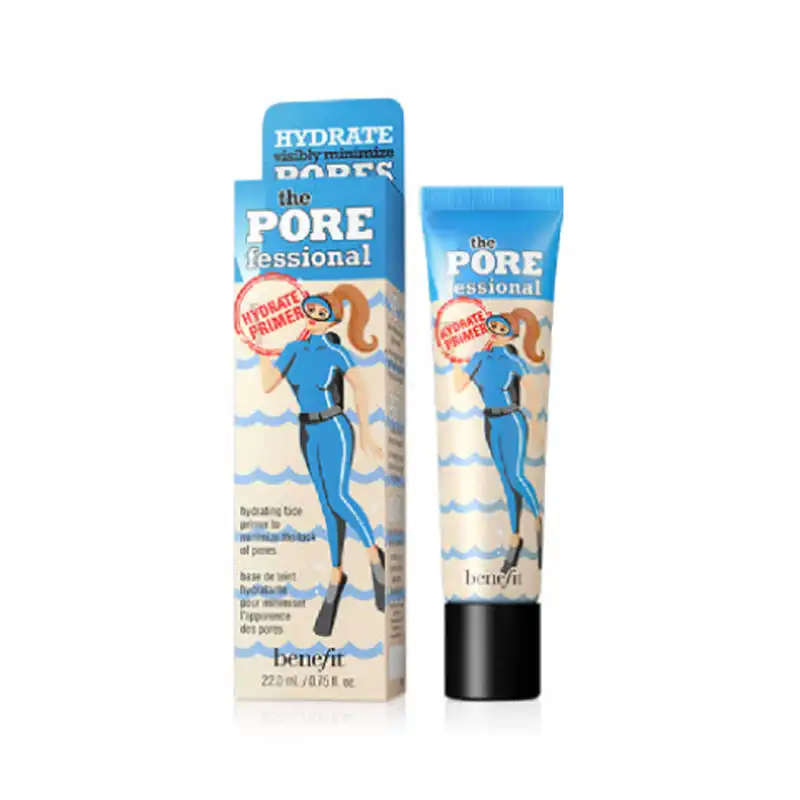 더 포어페셔널 하이드레이트 프라이머