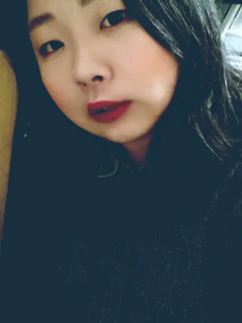 선택된 언니의파우치 리뷰 이미지 - [플랫립스 914 뱀파이어]