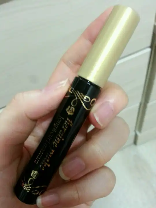 히로인 메이크 롱앤컬 마스카라 P