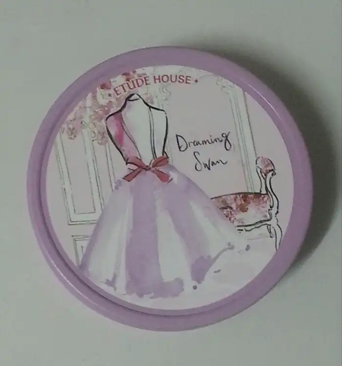 드리밍 스완 아이 앤 치크 [4호 르블레 퍼플]