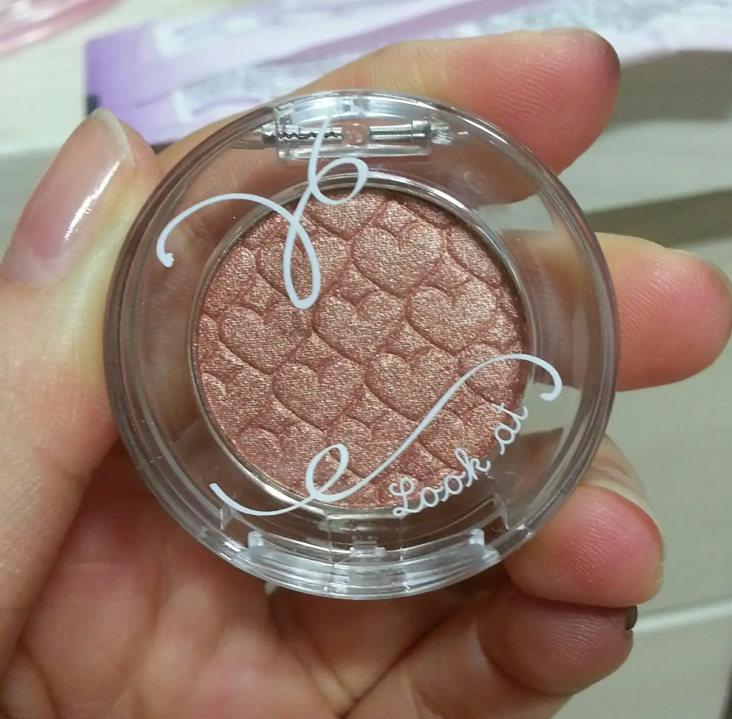 룩 앳 마이 아이즈 NEW [BE105 통기타여신]