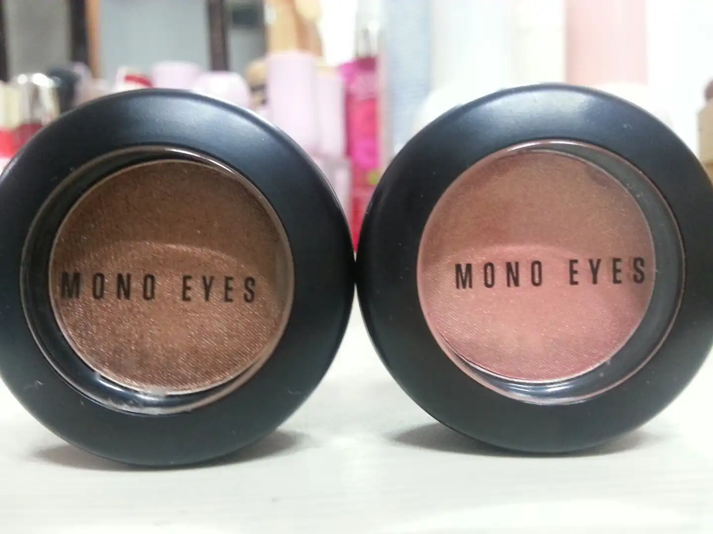 모노아이즈 (62호 젠틀우먼)