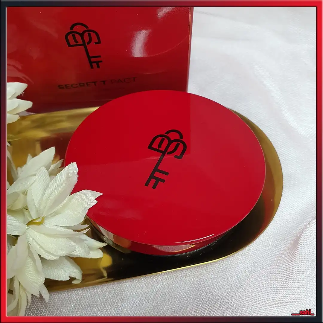 시크릿 티 팩트