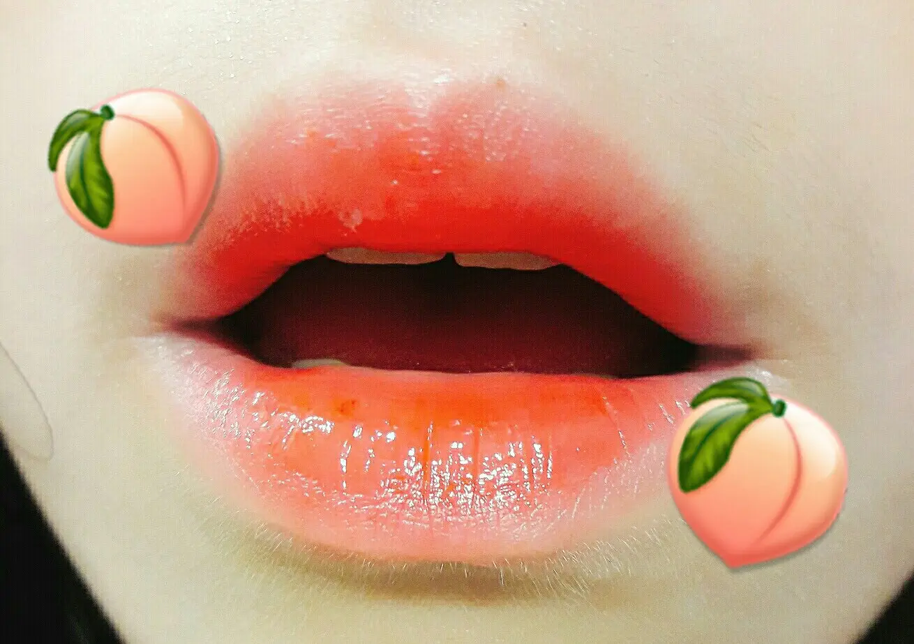 선택된 언니의파우치 리뷰 이미지 - [젤리바 (16 츄이 오렌지)]