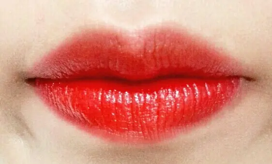선택된 언니의파우치 리뷰 이미지 - [볼륨업 오일틴트 (01 파이어 플레이스)]