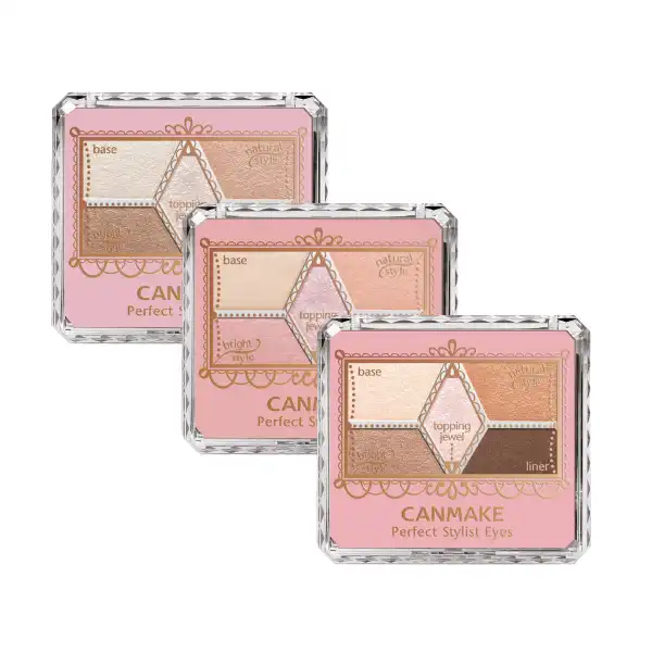 퍼펙트 스타일리스트 아이즈 (레이디베이지)