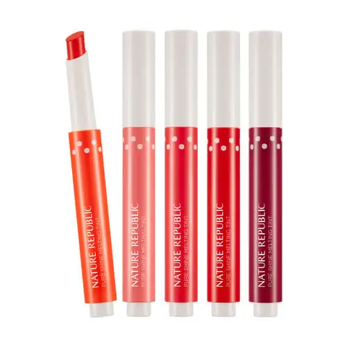 선택된 언니의파우치 리뷰 이미지 - [퓨어 샤인 멜팅 틴트 [03 발랄한 핫핑크]]