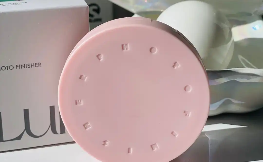 포토 피니셔 블러파우더 파우더팩트