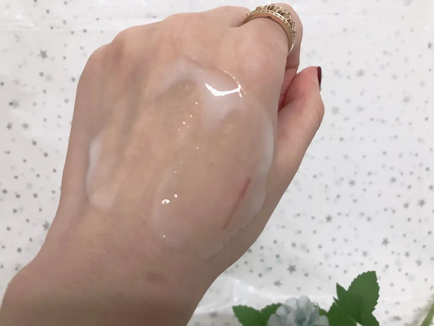 언니의파우치 리뷰 이미지 5 - [수드 대나무 로션]