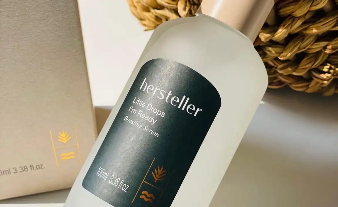 리틀 드롭스 [아임 레디]