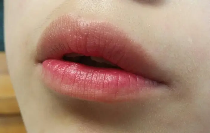 선택된 언니의파우치 리뷰 이미지 - [스타일팝 쥬이시 틴트 1호 체리로즈]