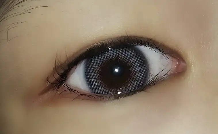 언니의파우치 리뷰 이미지 - [스페니쉬 [리얼스카이]]