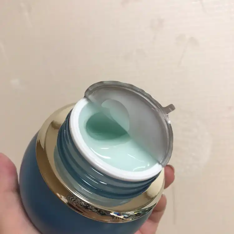 효비담 수분샘 크림