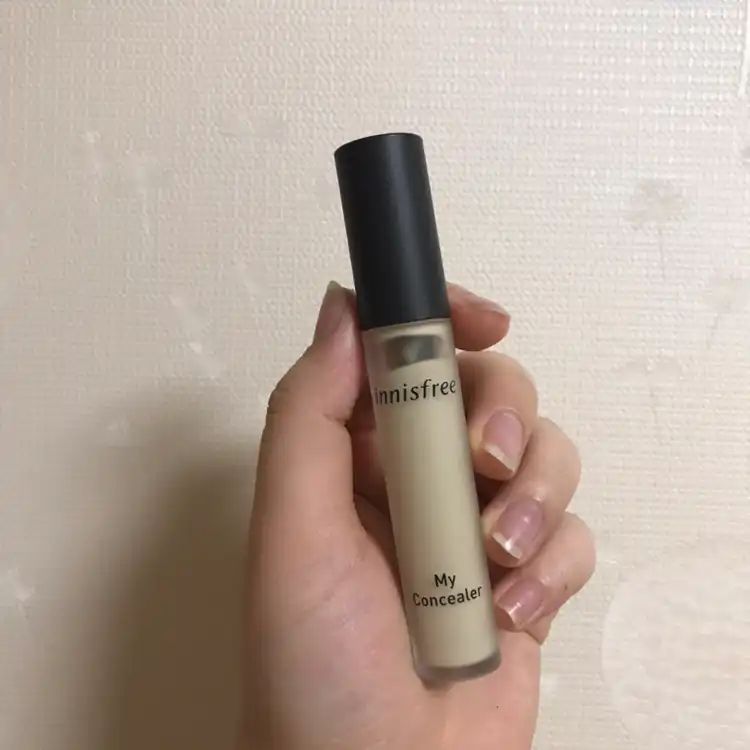 마이 컨실러 와이드 커버 [그린 베이지]