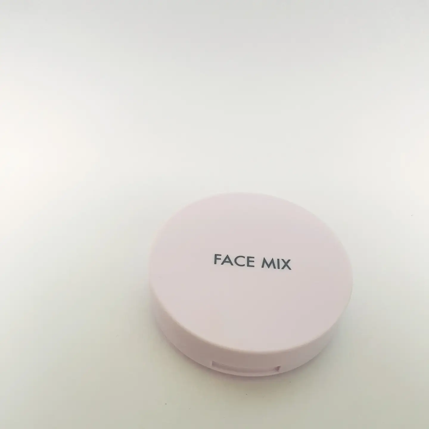 선택된 언니의파우치 리뷰 이미지 - [페이스믹스 프라이머 컬러쿠션 [01 라벤더]]