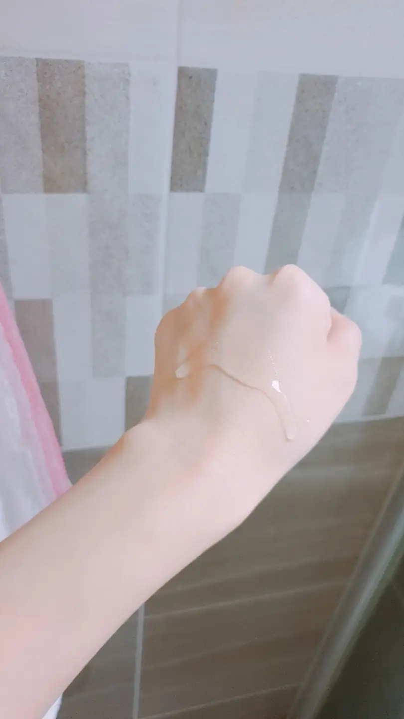 선택된 언니의파우치 리뷰 이미지 - [시카 마일드 안티포어 밸런싱 딥 클렌저]