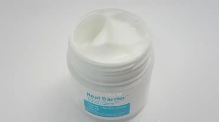 리얼 베리어 인텐스 모이스처 크림