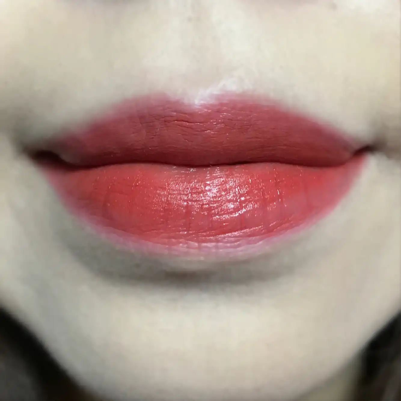 언니의파우치 리뷰 이미지 2 - [라스트 립스틱3 [13예술적]]