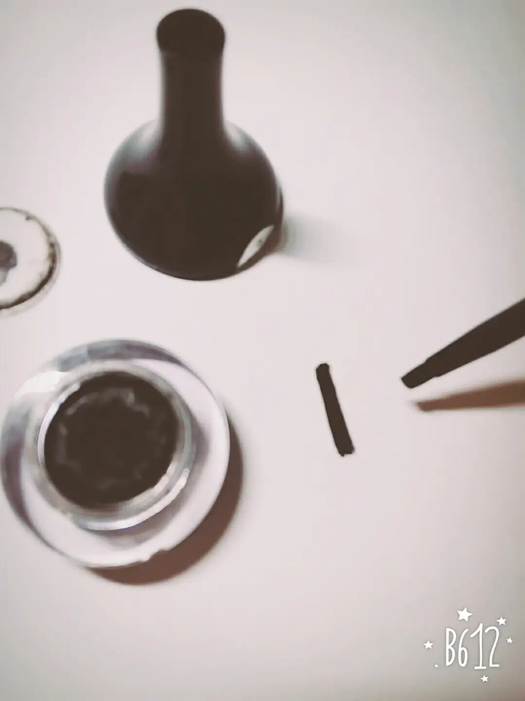 선택된 언니의파우치 리뷰 이미지 - [백젤 아이라이너 [01 블랙]]