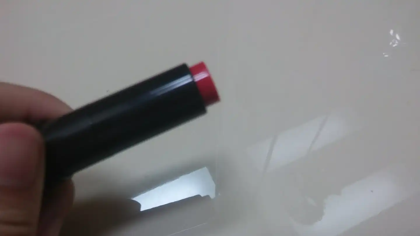 진저슈가 틴트립밤 1호 플레임로즈