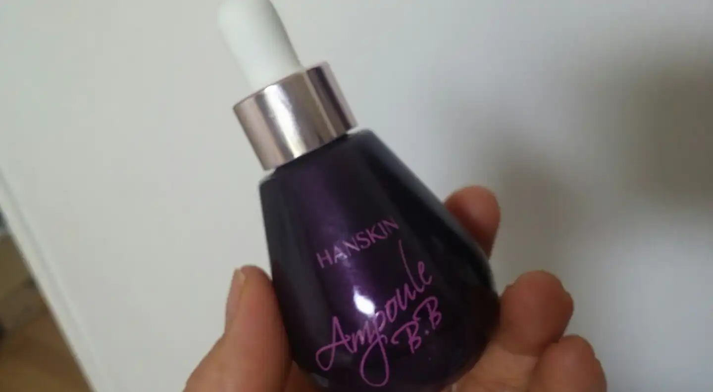 바이오 오리진 로얄 앰플 비비 SPF30 PA++