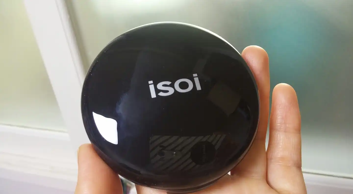 불가리안 로즈 커버핏 파운데이션 팩트