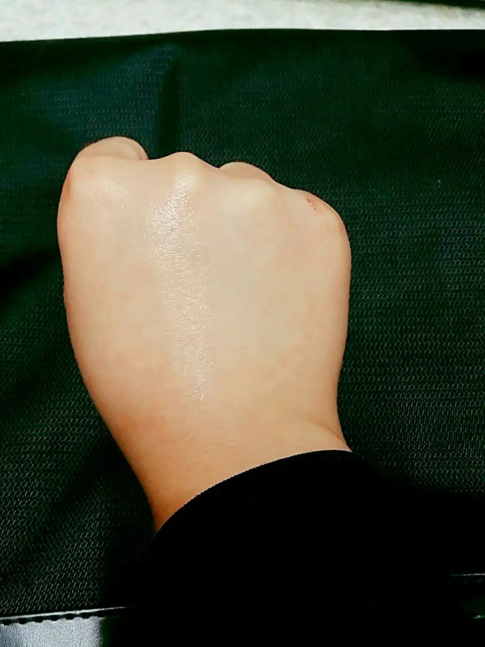 언니의파우치 리뷰 이미지 5 - [너리싱 수분크림]