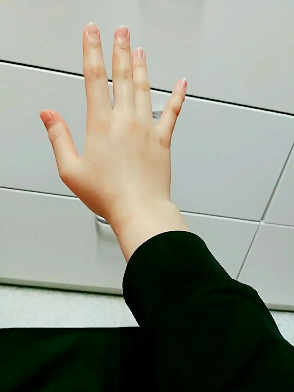 언니의파우치 리뷰 이미지 6 - [너리싱 수분크림]