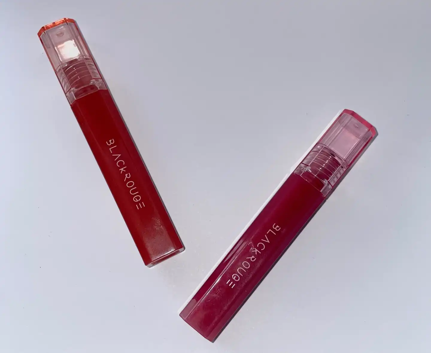 하프 앤 하프 워터 글로우 2 [체리시럽]