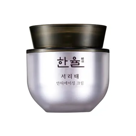 서리태 안티에이징 크림