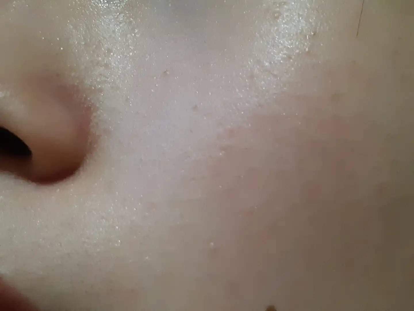 언니의파우치 리뷰 이미지 8 - [파워 10 포뮬라 브이씨 싱글-오리진 앰플]