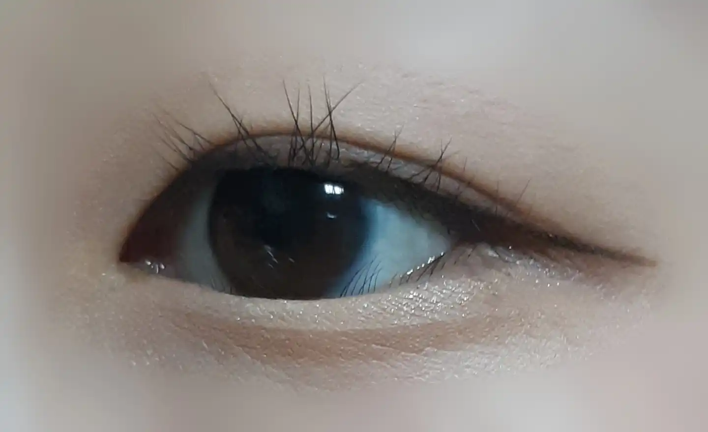 히로인메이크 언더 아이 듀얼 펜슬라이너 [02 스파클볼륨]