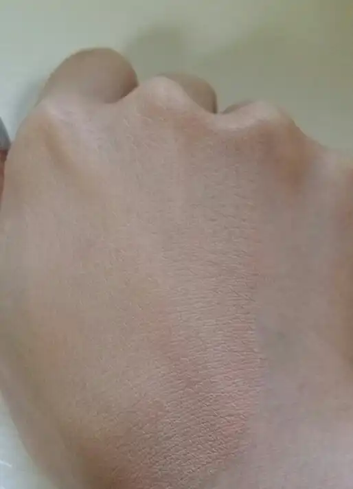 언니의파우치 리뷰 이미지 4 - [퍼펙팅 래스팅 파운데이션 [M202]]