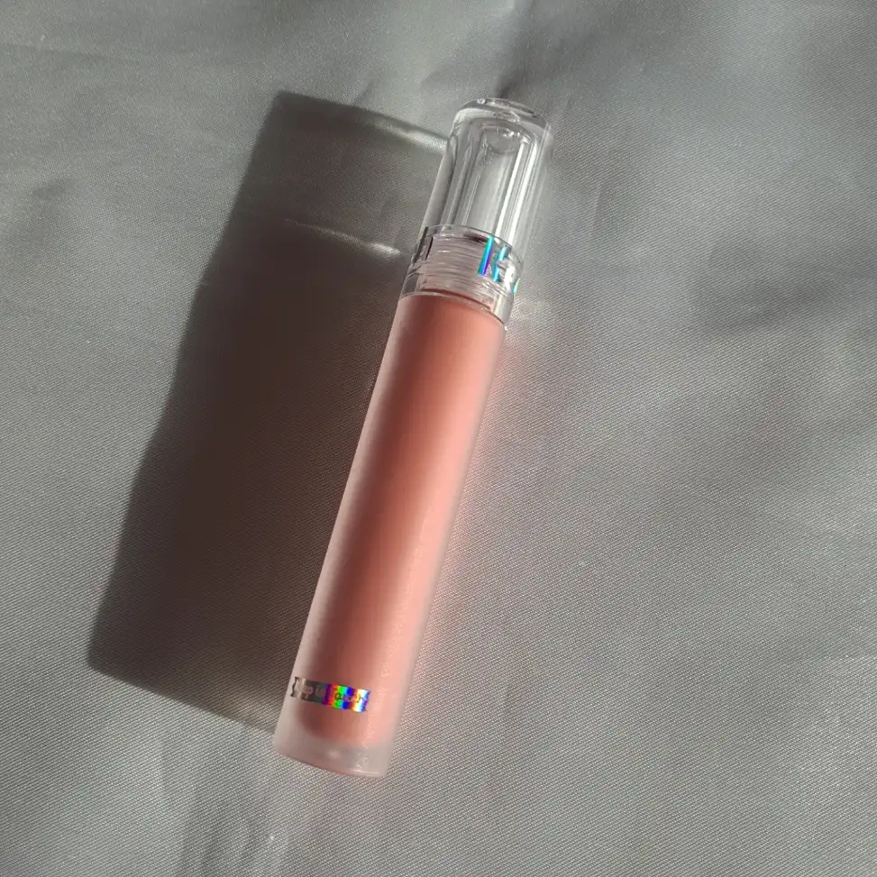 언니의파우치 리뷰 이미지 3 - [타투 립 캔들 틴트 [183 로즈힙크림]]