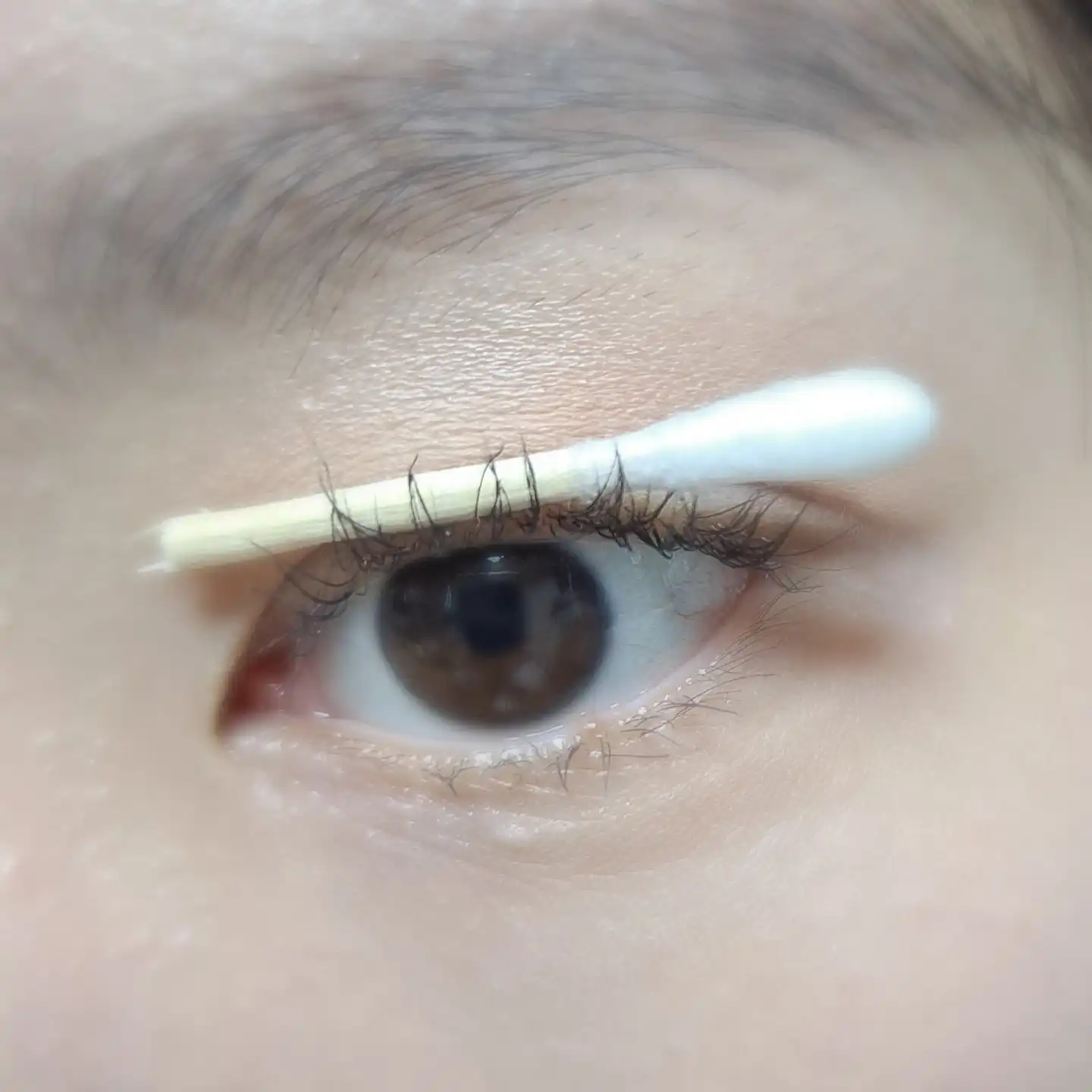 언니의파우치 리뷰 이미지 9 - [맥시마이징 마스카라 [1호 익스트림롱]]