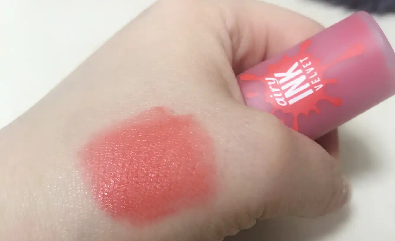 잉크 더 에어리 벨벳 [011 말잇못템]