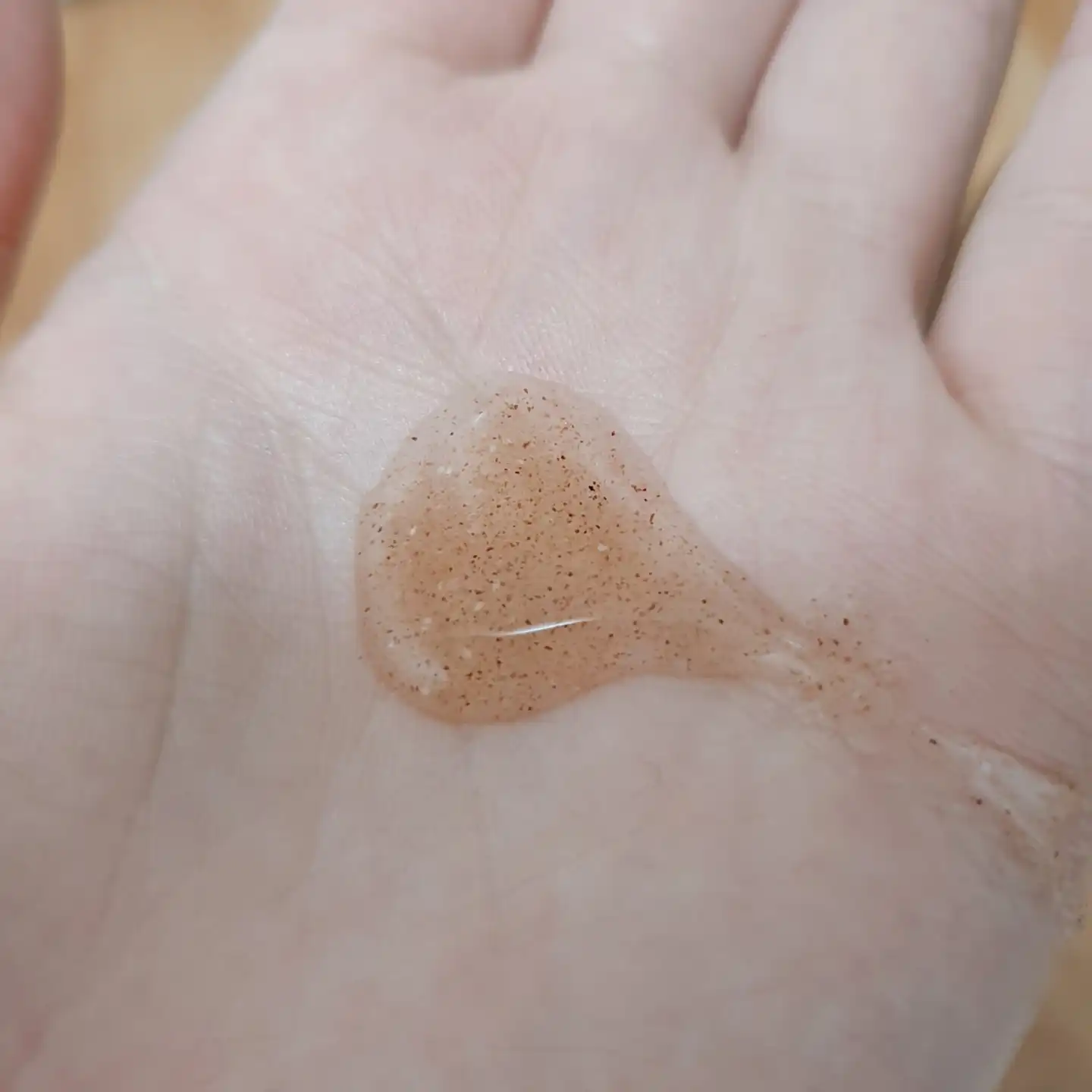 시암 아로마 솔트 스크럽 워시