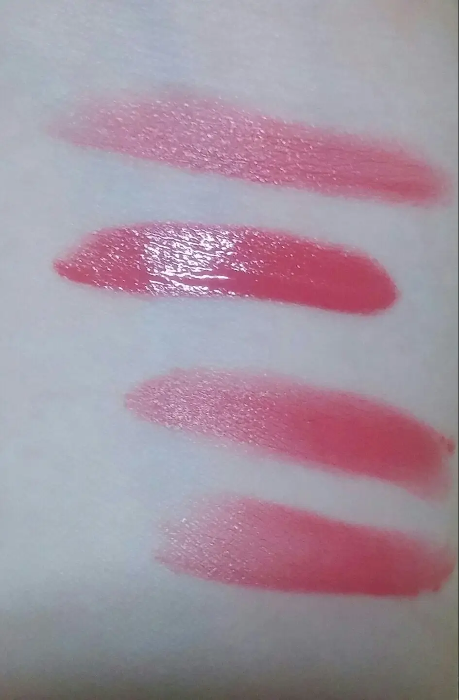 선택된 언니의파우치 리뷰 이미지 - [비욘드 쉬폰 틴티드 루즈 10 (수프림 레드)]