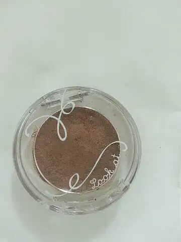 언니의파우치 리뷰 이미지 2 - [룩 앳 마이 아이즈 [BR402 시럽빼고 테이크아웃]]