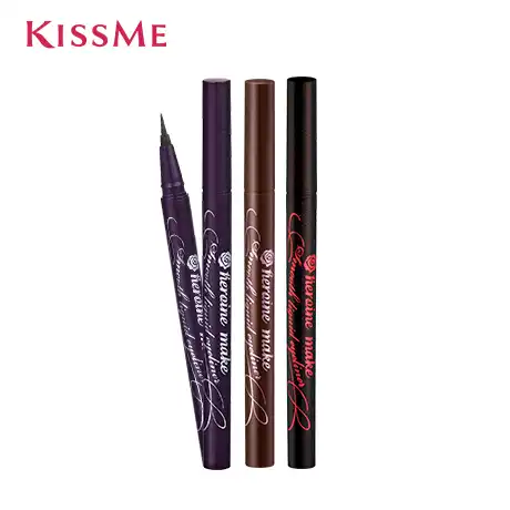 히로인 메이크 스무스 리퀴드 아이라이너 [브라운]