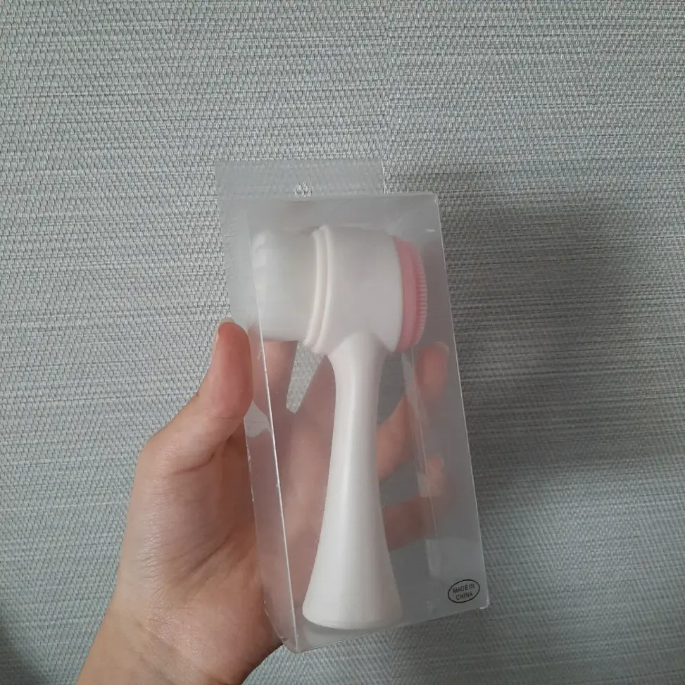 선택된 언니의파우치 리뷰 이미지 - [리얼 클리닝 모공 브러쉬]