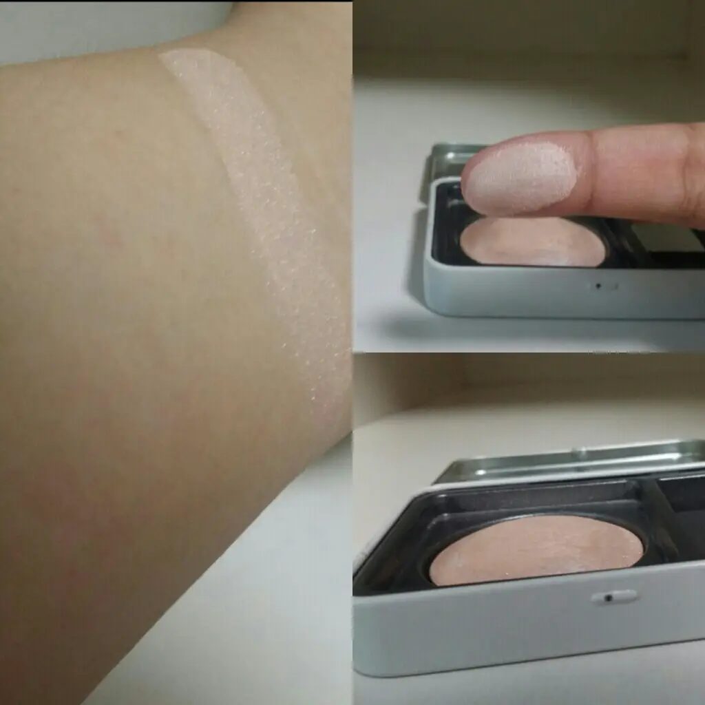 선택된 언니의파우치 리뷰 이미지 - [엘르걸 에어 피니쉬 하이라이터]