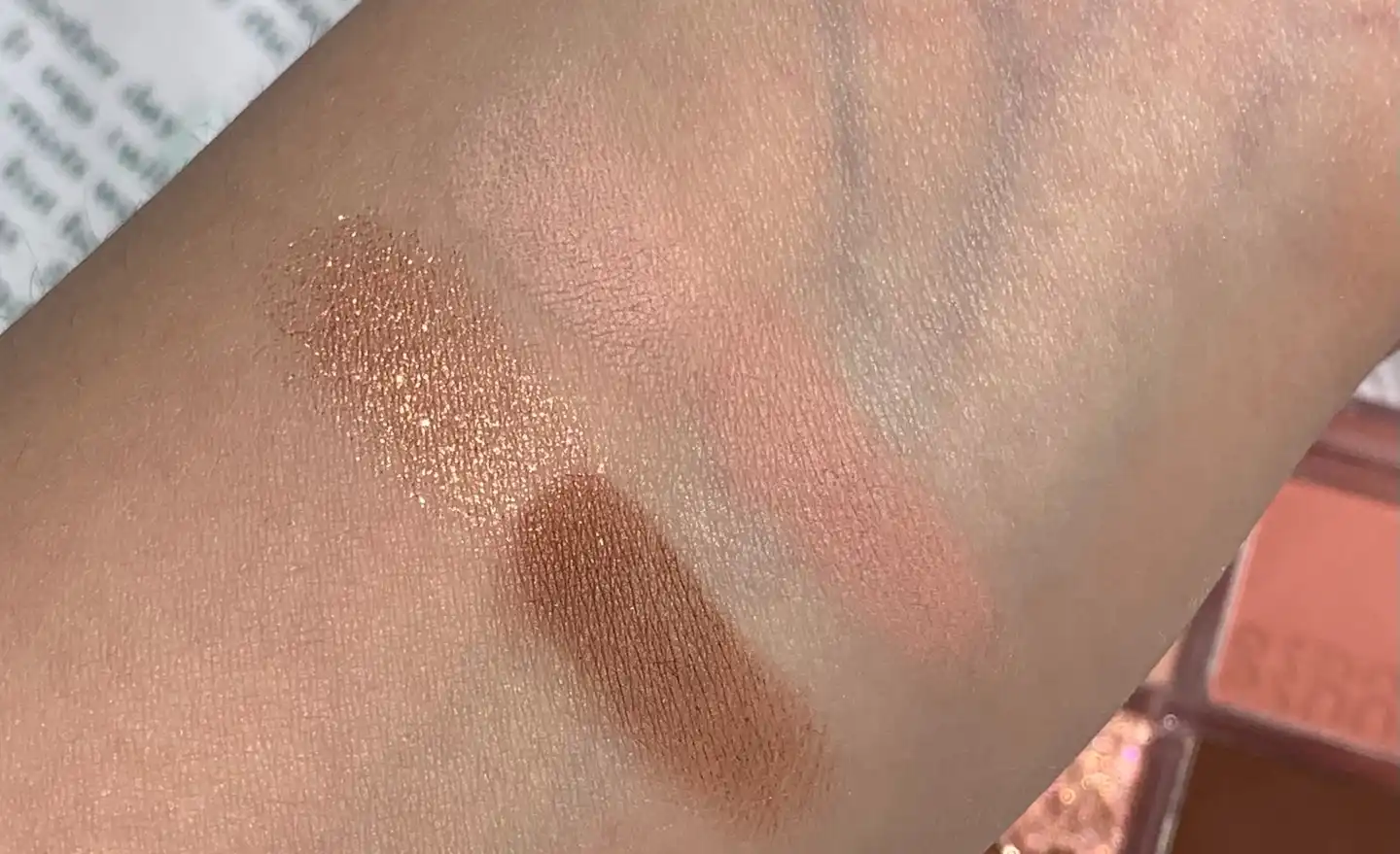 리얼 아이 핸디 팔레트 [1호 라이트 피치]